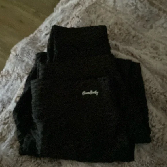 Boom Booty leggings - Picture 2 of 4